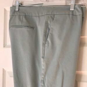 (3 for $48) Ann Taylor ankle pants